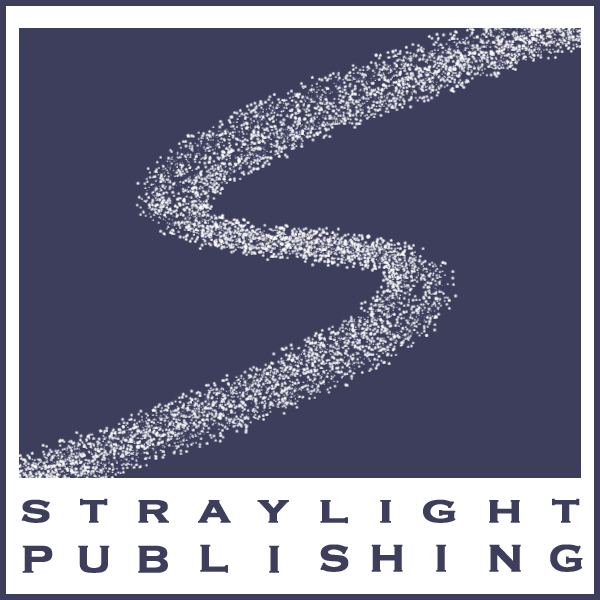 Straylight Publishing Logo